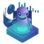 GPT-4 Consulting Icon