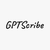 GPTscribe AI logo