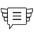 grafychat logo