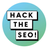 Hack the SEO logo