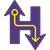 Hackules logo