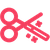 HaircutAI logo
