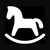 HappyHorse.mov logo