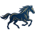 HappyHorse.video logo