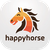 HappyHorses.io logo