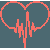 Heartbeat Icon