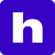 Heero logo