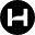 Hellowriter logo