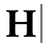Hemingway Editor logo