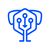HeyMilo AI logo