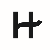 Hinge Openers logo