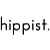 hippist AI logo