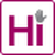 Hiwriter logo