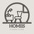 Homiis Icon