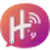 honeychat.ai logo