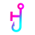 HookTok logo