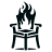 Hotseat AI Icon