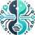 HybridAI logo