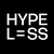 Hypeless logo