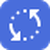 Icons8 Face Swapper logo