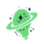 IdeaverseAI logo