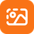 Image Editor Online logo