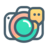 image in words Icon