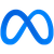 ImageBind by Meta Icon