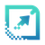Imgupscaler AI logo