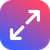 ImgUpscaler online logo