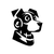 Inbox Dog logo