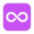 Infinite Avatar Icon