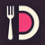 InstaDish logo