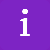 Interruptible logo