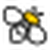 InterviewBee AI logo
