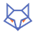 Interviewfox AI logo