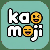 Kaomojiya - Kaomoji Library logo