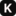 KBaseBot logo