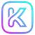 Kinovi AI logo