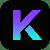 Kling O1 logo