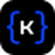 kluster.ai logo