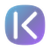 KOOX AI logo