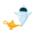 Landing Genie Icon