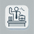 LastWorkingDay logo