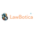 LawBotica - Legal Research Assistant Icon