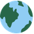 Learn Earth Icon