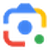 lens.google logo