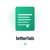 LetterLab AI logo
