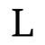 LexiDesk AI logo