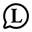 Lexy.so logo